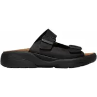 Xsensible Sandalen Lotus Stretchwalker Damen Black-Schuhgröße 42