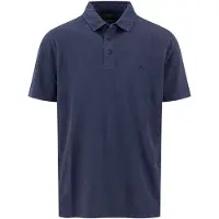 Fynch&Hatton 16044013 Kurzarm-poloshirt