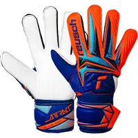 Reusch Rękawice Attrakt Solid Junior 56 72 515 4129