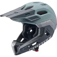 Cratoni MTB-Fahrradhelm C-Maniac 2.0 MX, grün