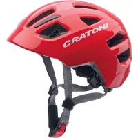Cratoni Maxster Junior-stadthelm