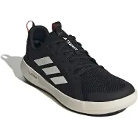 Adidas Wanderschuh "BOAT LACE CLIMACOOL" wärmend