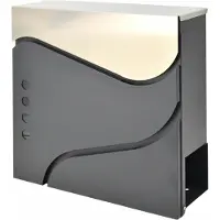 AWTOOLS Briefkasten 53
