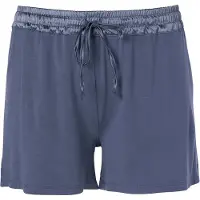 Essenza Pyjamahose Nori Uni Nightshadow Blue-M