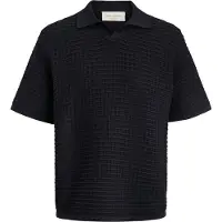 Jack & Jones Gestricktes Polo