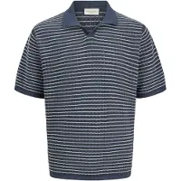 Jack & Jones Gestricktes Polo