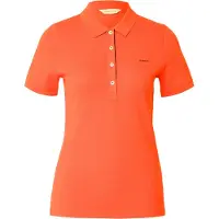 Gant Poloshirt "SLIM CONTRAST COLOR" Slim fit mit Polokragen