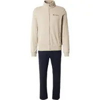 Champion Full Zip Trainingsanzug Herren L