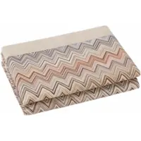 Missoni Kissenbezüge John Re-Edition 160-60 x 70 cm (2er Set)