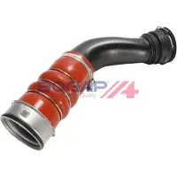 BOGAP Ladeluftschlauch Premium B1711194