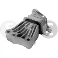 STC Lagerung, Motor T423243