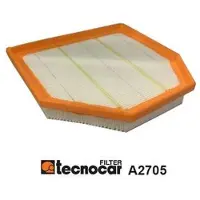 TECNOCAR Luftfilter A2705
