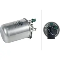 Hella Kraftstofffilter 8ZF 366 110-531