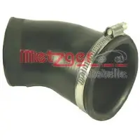 METZGER Ladeluftschlauch 2400112