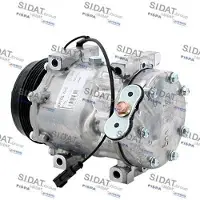 Krios Sidat Kompressor, Klimaanlage 1.1294A