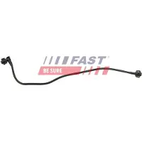 Fast Sports Nutrition FT00747 Kühlmittelrohrleitung Kühlerschlauch passend für PEUGEOT 308 SW I (4E, 4H) 307 CC (3B) 5008 (0U, 0E) 307 (3A/C) 3008 (0U) 307 SW (3H)