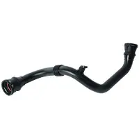GOOM AH-0830 Turbo Ladeluftschlauch für RENAULT MEGANE III Grandtour (KZ0/1) Scénic III (JZ0/1) Megane III Schrägheck (BZ0/1) MEGANE III Coupe (DZ0/1)