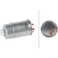 Hella Kraftstofffilter 8ZF 366 110-611