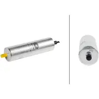 Hella Kraftstofffilter 8ZF 366 111-641