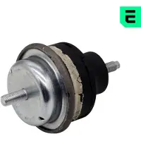 OPTIMAL Motorlager Hydrolager Rechts passend für PEUGEOT 206 Schrägheck (2A/C) F7-5318