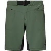 Oakley Apparel Seeker Whip Lined Shorts Mit Chamois