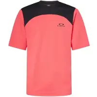 Oakley Apparel Free Ride Kurzarm Enduro Trikot