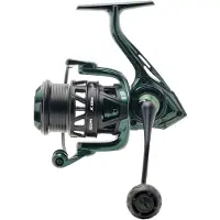 Spro Jc Elite Spinning Reel 4000 - Spinnrolle