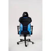 Acer BACKFORCE ONE - Gaming-Stuhl