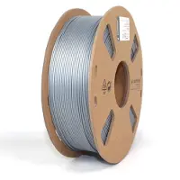 Gembird 3DP-PLA+1.75-02-S, 1 Stück(e), 1 kg