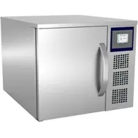EURAST Temperaturschocker 3 gn 1/1 - 600x700x520 mm - 410 W 230/1V - 54498850