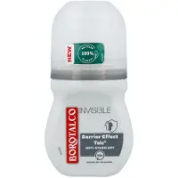 Borotalco Deo Invisible Roll on 50 ml Roller