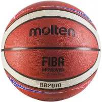 Molten handball bg2010