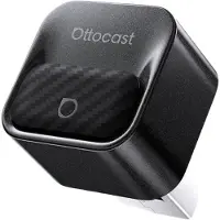 Ottocast Mini Pico Wireless CarPlay & Android Auto Adapter 2in1 – Bluetooth 5.4 & Wi-Fi 6