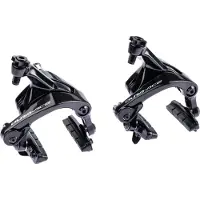 Shimano Dura Ace Br-r9200 Front/rear Rim Brake Caliper Silber