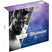 Magic Shiver - Men Love Toy Starter Set 1 St
