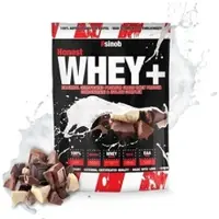 Blackline 2.0 Sinob Honest Whey+ 820 g Pulver zur Herstellung einer Lösung zum Einnehmen