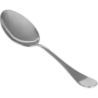 TABLE PASSION cuillere servir rocco 18/10 - Silber Andere Inox 23.5x cm