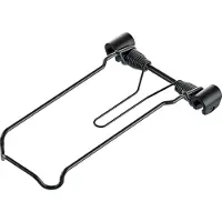 Racktime Clamp It 2.0 12 Mm Gepäckträger