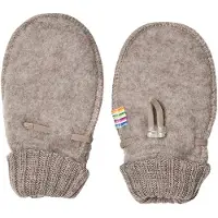 Joha - Kid's 68 Baby Mittens - Handschuhe Gr 80 grau