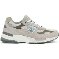 New Balance 992 MiUSA Teddy Santis Moonrock Mushroom - EU 38