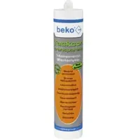 Beko Tackcon transparent, 1-Komponenten Mischpolymer, 310 ml