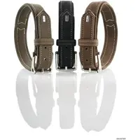 Hunter Halsband Hunting L (65), oliv