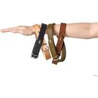 Hunter Halsband Aalborg M (52), natur