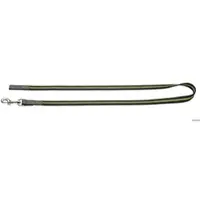 Hunter Führleine Visby Super Grip 20/120, gelb