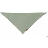 Hunter Dreieckstuch Nola L (86 x 38 cm), grün