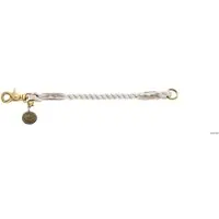 Hunter Halsung List M (45 cm), creme