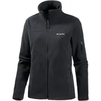 Columbia Women's Fast Trek II Fleece Jacket