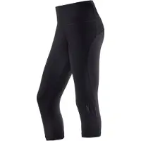 Venice beach Damen Tight VENICEBEACH Damen Fitnesscapri Nomina