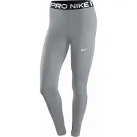 Nike PRO 365 Tights in grau, Größe M