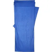 Cocoon Reiselaken Aus Seide